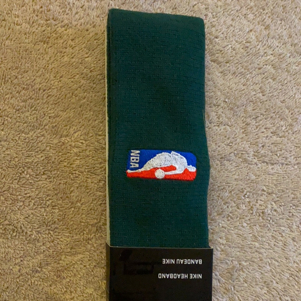 Nike Headband